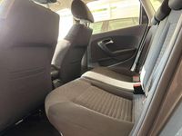 Usata VW Polo Comfortline 82 CV (60 kW) 2011 Grigio Berlina