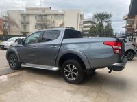 usata Fiat Fullback Fullback2.4 doppia cabina LX 4wd 180cv auto E6