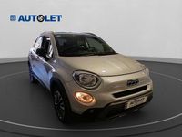 Usata Fiat 500X Sport 131 CV (96 kW) 2023 Argento SUV