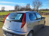 Brugt Fiat Punto 60 HK (44 kW) 2000 Hatchback