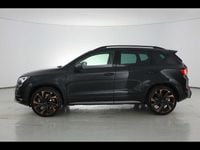 Usata Cupra Ateca VZ3 301 CV (221 kW) 2023 Nero pastello SUV