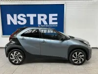 Usata Toyota Aygo X Trend 72 CV (52 kW) 2025 Bianco SUV