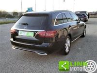 usata Mercedes 300 Classe C Station Wagond 4Matic Auto Premium usato