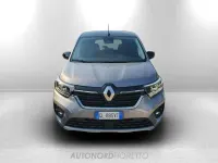 Usata Renault Kangoo Equilibre 102 CV (75 kW) 2023 Grigio Monovolume