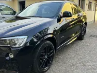 Usata BMW X4 M Sport 190 CV (139 kW) 2015 SUV