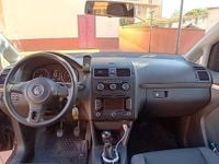 Usata VW Touran 102 CV (75 kW) 2015 Monovolume
