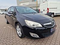 usata Opel Astra -1.4 5p. Elective 100 CV UNIPROP