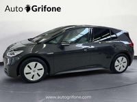 Usata VW ID.3 Pro Performance 69 kW (95 CV) 2023 Grigio Utilitaria