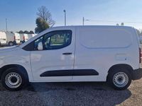 Occasion Opel Combo 97 ch (71 kW) 2019 Blanc Monospace