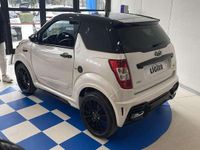 Usata Ligier JS50 2023 Bianco Utilitaria