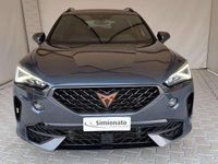 Usata Cupra Formentor 150 CV (110 kW) 2022 Antracite SUV