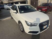 Usata Audi A1 Sportback S-Line 86 CV (63 kW) 2013 Other Utilitaria
