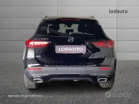 Usata Mercedes GLA200 150 CV (110 kW) 2025 Nero SUV