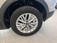 Usata VW T-Roc Style 2023 SUV