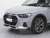 Usata Audi A1 Admired 95 CV (69 kW) 2023 Grigio SUV
