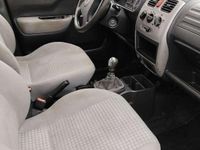 Usata Opel Agila Edition 69 CV (50 kW) 2007 Utilitaria