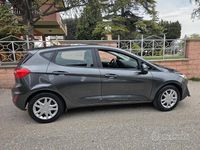 Usata Ford Fiesta 2018 Utilitaria