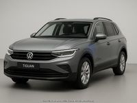 Usata VW Tiguan Move 150 CV (110 kW) 2024 Grigio SUV