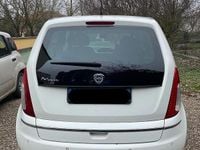 Usata Lancia Musa 2012 Bianco Monovolume