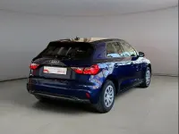 Usata Audi A1 Sportback Business 116 CV (85 kW) 2025 Blu Utilitaria