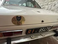 Usata Alfa Romeo Alfetta 109 CV (80 kW) 1979 Berlina