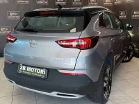 Usata Opel Grandland X Ultimate 131 CV (96 kW) 2021 Grigio SUV