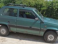Usata Fiat Panda 39 CV (28 kW) 1997 Utilitaria