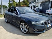 Usata Audi A5 Cabriolet 150 CV (110 kW) 2010 Cabrio