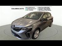 Nuova Renault Clio V Evolution 100 CV (73 kW) 2025 Grigio scuro