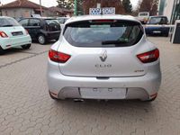 Usata Renault Clio IV Intens 90 CV (66 kW) 2017 Grigio Berlina