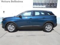 usata Peugeot 3008 BlueHDi 130 S&S EAT8 Active Pack nuovo