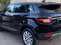 Usata Land Rover Range Rover evoque 150 CV (110 kW) 2018 SUV