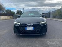 Usata Audi A1 Admired 110 CV (80 kW) 2022 Nero SUV