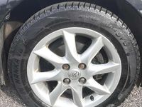 Usata Toyota Yaris Sol 87 CV (63 kW) 2006 Other Berlina