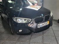 usata BMW 116 116 d 5p. Msport