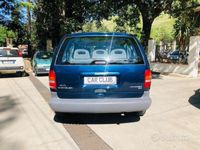 usata Chrysler Voyager 2.5 turbodiesel SE 7 Posti