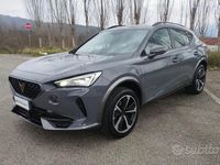 Usata Cupra Formentor 150 CV (110 kW) 2022 Grigio SUV