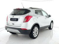 usata Opel Mokka 1.6 CDTI 1.6 cdti innovation s&s 4x2 136cv my18 cruise c18" bluetooth