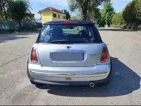 Occasion Mini Cooper 116 ch (85 kW) 2003 Gris Citadine