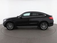 usata Mercedes GLC250 d 4Matic Coupé Premium