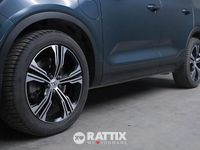 Usata Volvo XC40 Inscription 211 CV (155 kW) 2021 Blu SUV