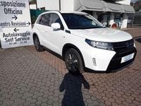 Nuova Suzuki Vitara Cool 129 CV (94 kW) 2025 Bianco SUV
