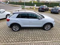 usata VW T-Roc 2.0 TDI SCR DSG 4MOTION Style BlueMotion Technology