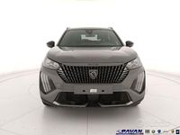 Nuova Peugeot 2008 Allure 136 CV (100 kW) 2025 Grigio SUV