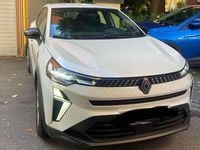 Usata Renault Captur Evolution 101 CV (74 kW) 2024 Bianco SUV