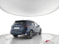 Usata BMW 218 150 CV (110 kW) 2022 Blu Monovolume