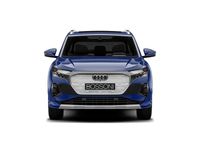 Nuova Audi Q4 e-tron Ambiente 2026 Blu SUV