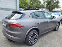 usata Maserati Grecale 2.0 MODENA*Matrix*360°*PANORAMA*PELLE ROSSA*OPACA*