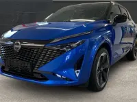 Nuova Nissan Qashqai Comfort 204 CV (150 kW) 2026 Bluazzurro SUV