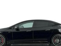 Usata Mercedes EQE AMG 53 AMG 459 kW (625 CV) 2022 Nero Berlina